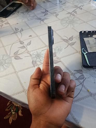 IPhone 13 Pro, 128 ГБ, цвет графит - Модель: iPhone 13 Pro (номер — 7
