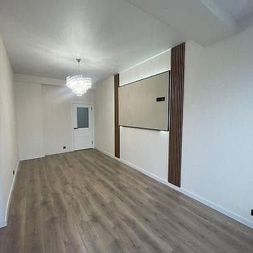 kant flat: 2 комнаты, 67 м², Элитка, 7 этаж, Дизайнерский ремонт — 3