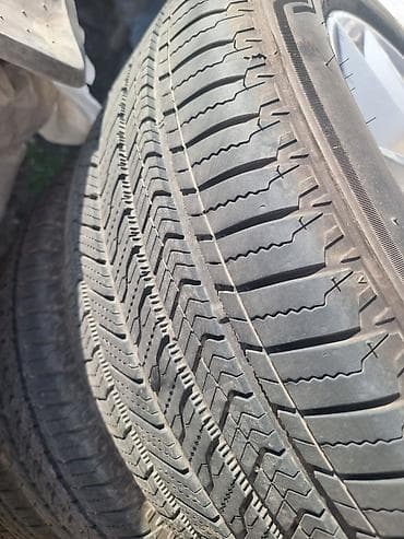 r 21: Шины 265 / 50 / R 19, Лето, Новый, Комплект, Внедорожные (АТ/МТ), Япония, Bridgestone — 3