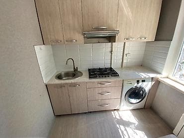 2 комнаты, 44 м², 104 серия, 2 этаж, Свежий ремонт — 5