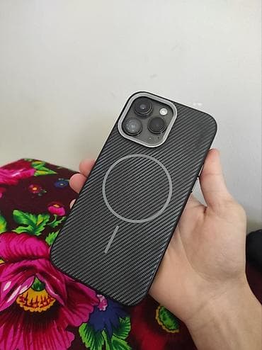 ТВ и видео: IPhone 14 Pro Max — 1