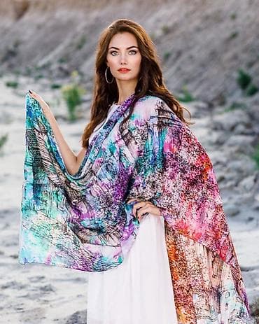 платок павлопосадский цена: Павловопосадские платки оригинал Новинки. В едином экземпляре. Для — 1