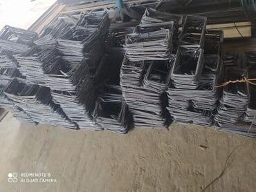 сетка оцинкованая: Продаю хомут все размер катанка 6.5 8 Сетка кровля все размери все — 1