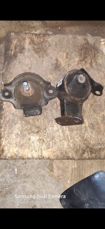 step: Хонда СРВ 6 
Хонда Степ
Хонда стрим подушка двигателя — 1