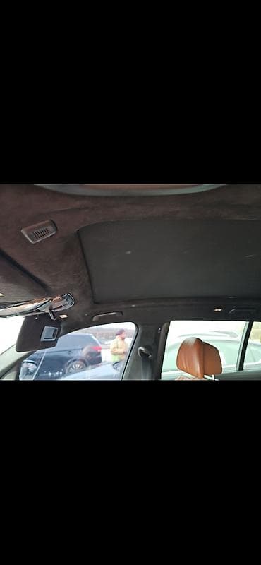 x5 2020: BMW X7: 2023 г., 3 л, Автомат, Бензин, Кроссовер — 8