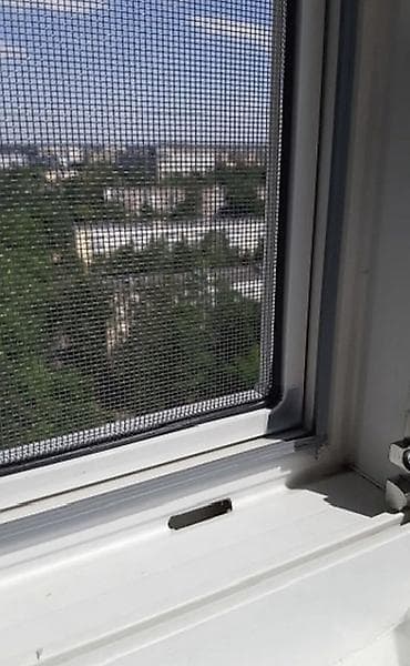 Дом и сад: Москитная сетка, На заказ — 2