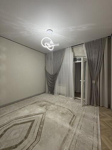 3х комнатную квартиру: 3 комнаты, 88 м², Элитка, 3 этаж, Дизайнерский ремонт — 5