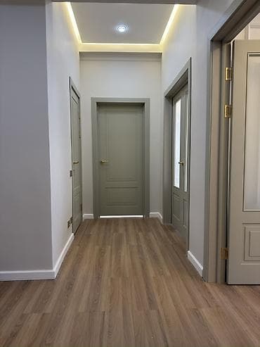 обмен дом: 2 комнаты, 87 м², Элитка, 9 этаж, Дизайнерский ремонт — 8