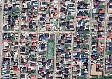 seven development: 4 соток, Для строительства, Красная книга — 2