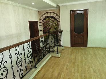 иностранцам: 300 м², 8 комнат — 9
