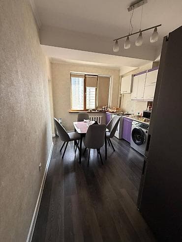1 комната, 50 м², 7 этаж — 1