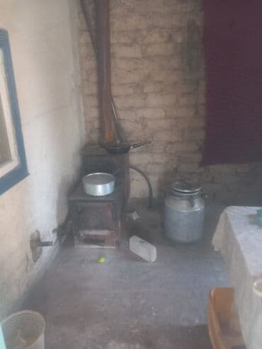 продажа домов в городе бишкек: Дом, 90 м², 5 комнат, Собственник, Косметический ремонт — 3