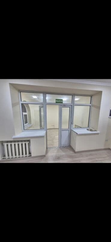 дома под офис: Вефа Сдается помещение под офис, кабинет Площадь: 9м2 Этаж: 1 — 1