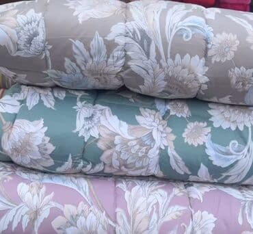 Ковры и паласы: Плед, Китай, Новый, Холлофайбер, Все сезоны, Двусторонний — 1