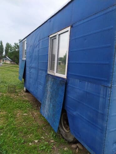 сто гараж: Продается вагон Ставрополец,после евро ремонт,по фоткам видно — 3