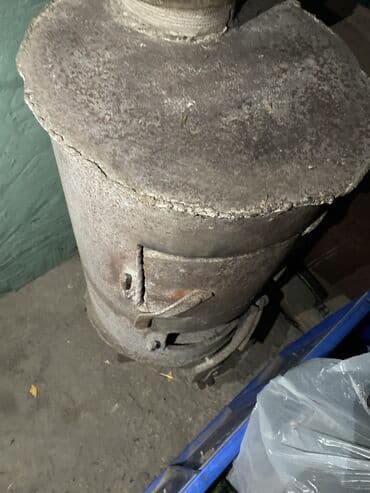 Садовые инструменты и инвентарь: Боржука — 2