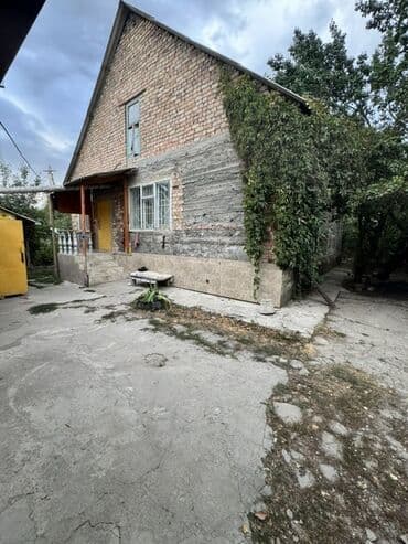 дом сокулук район: Үй, 98 кв. м, 6 бөлмө, Кыймылсыз мүлк агенттиги — 19