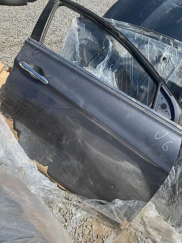 Хундай YF I45/мотор 2.4 куб коробка автомат капот бампер все — 2