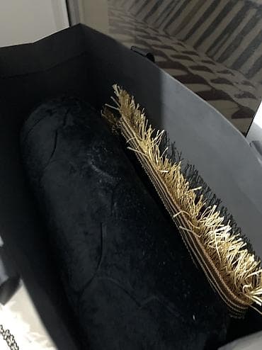 Аксессуарлар: Продается Жайнамаз в пакете как подарок 
новый!!! — 1