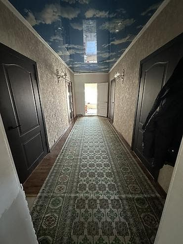 Квартиры: ‼️Продаётся Дом с Участком‼️ 📍Верхний Орок 📐Площадь участка 10 соток — 7