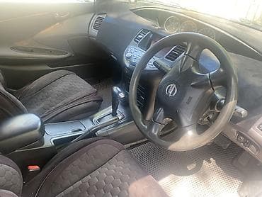 помпа ниссан примера: Nissan Primera: 2002 г., 1.8 л, Автомат, Бензин, Седан — 6