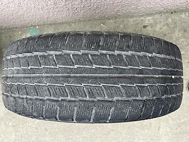 Транспорт: Шины 225 / 70 / R 15, Всесезонная, Комплект, Легкий коммерческий транспорт (C/LT) — 4