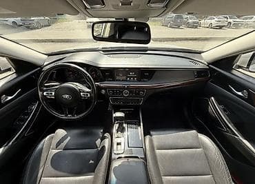 elm327 bluetooth: Kia K7: 2017 г., 3 л, Автомат, Бензин, Седан — 4