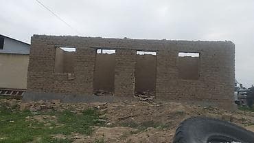 Кыш 4сом Срочно кирпич сатылат Баасын келишебиз Саманный дом под at lalafo.kg Кыш 4сом Срочно кирпич сатылат Баасын келишебиз Саманный дом под