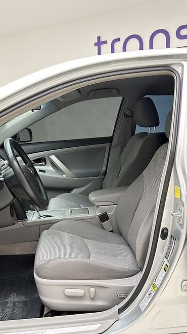 toyota mark 1: Toyota Camry: 2010 г., 2.5 л, Автомат, Бензин, Седан — 8