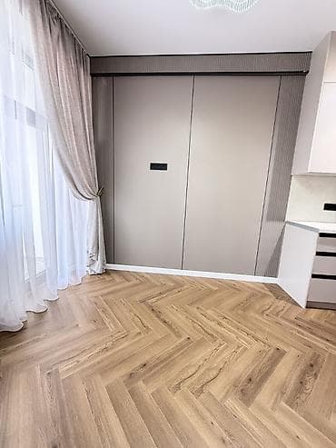 Недвижимость: 2 комнаты, 58 м², Элитка, 13 этаж, Дизайнерский ремонт — 3