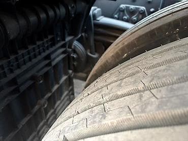 хово передний балка: Тягач, Howo — 8