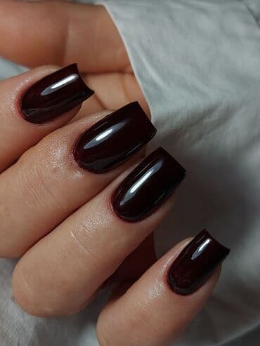 маникюр с выездом на дом: Укрепление ногтей, Покрытие гель лаком, Донаращивание ногтей, Маникюр, С выездом на дом, Консультация, Одноразовые расходные материалы — 4