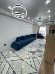 Квартиры: 1 комната, Душевая кабина, Постельное белье, Кондиционер — 4