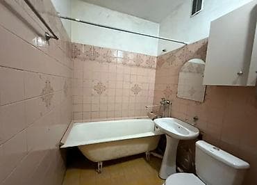 Продажа квартир: 1 комната, 35 м², 105 серия, 1 этаж, Косметический ремонт — 3