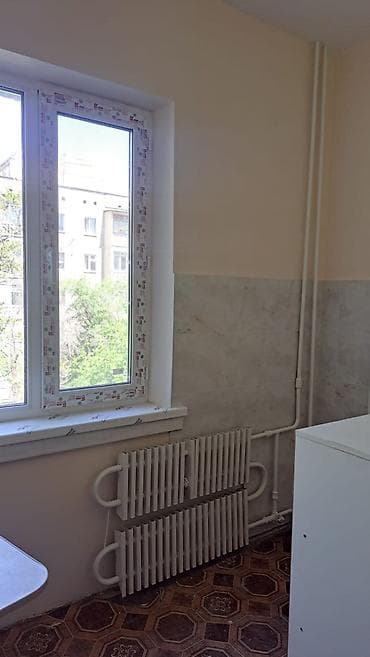 Квартиры: 1 комната, 40 м², 106 серия, 3 этаж, Косметический ремонт — 8