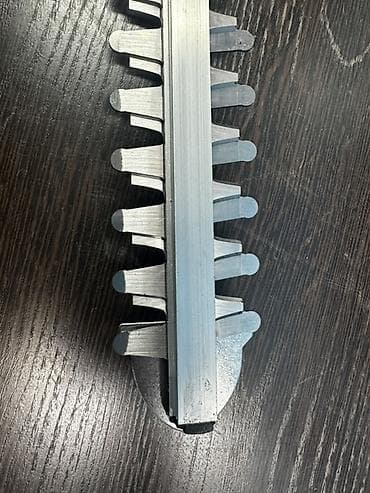 кусторез аккумуляторный: Кусторез, Новый, Аккумуляторный, Бесплатная доставка — 4