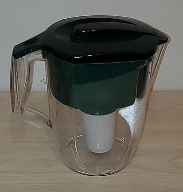 филтр вода: Кулер для воды, Б/у, Самовывоз, Платная доставка — 1