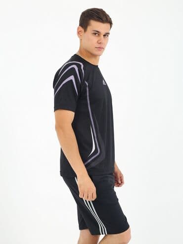 climacool: Футболка ADIDAS DUSTER Tee Original !!! Категория - Adidas — 5