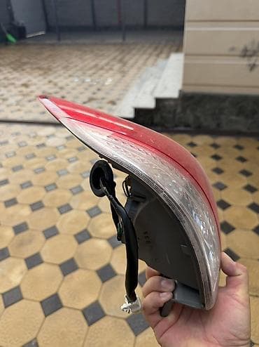 5d mark: Комплект стоп-сигналов Toyota 2010 г., Б/у, Оригинал, Япония — 9