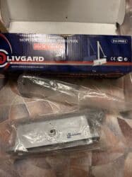 двуспальная кровать с подъемным механизмом: Дверной доводчик, Другой тип, Для входных дверей — 6