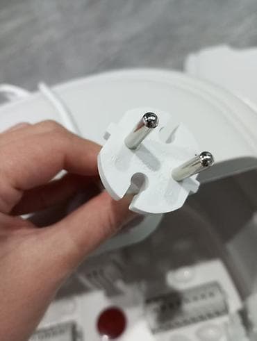 электронные книги: Массажер Для ног — 2