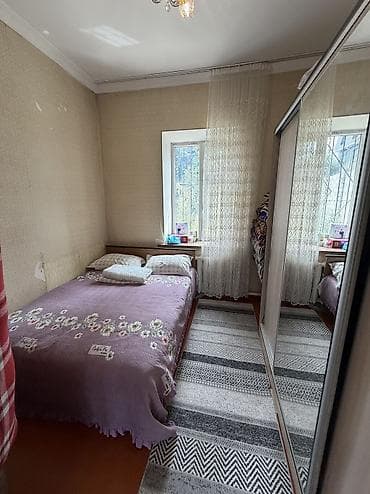 Дома: 🏡 Продаётся просторный дом в районе Карагачевой рощи! Идеальный — 5