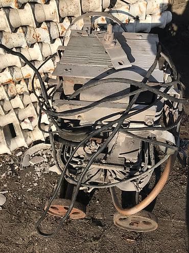 snap on: Сварка — 2