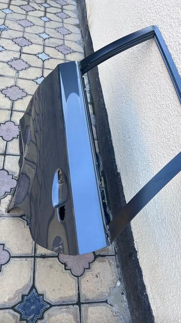 оптовые цены на продукты питания в бишкеке: Дверь Задняя левая Subaru, Б/у, Оригинал — 5