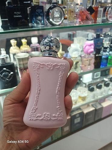 масло розы: Парфюмерия — подборка хитов 1) Attar Collection Musk Kashmir, Eau de — 2