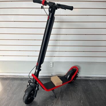 электросамокат kugoo m5: Электросамокат, Новый, Самовывоз, Бесплатная доставка — 14