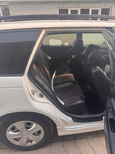 телешка для авто: Toyota Caldina: 2001 г., Автомат, Бензин, Универсал — 2