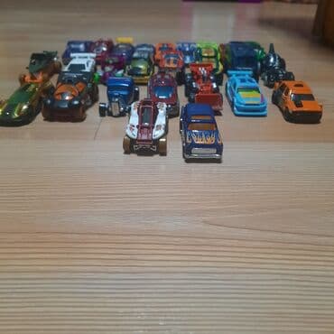 game store kg: Продаю хотвилс hotwheels оригинал, каждая по 200-300сом в отличном — 3