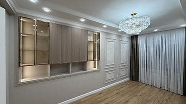 куплю элитные квартиры: 2 комнаты, 81 м², Элитка, 2 этаж, Дизайнерский ремонт — 6