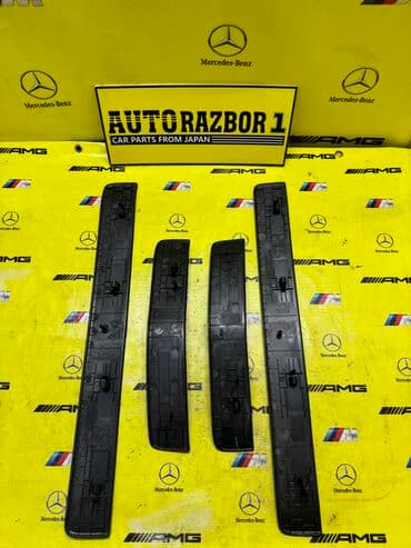 запчасти на хонда срв в бишкеке: Honda CR-V Внутренние пластиковые пороги Хонда Срв Привозные из — 2